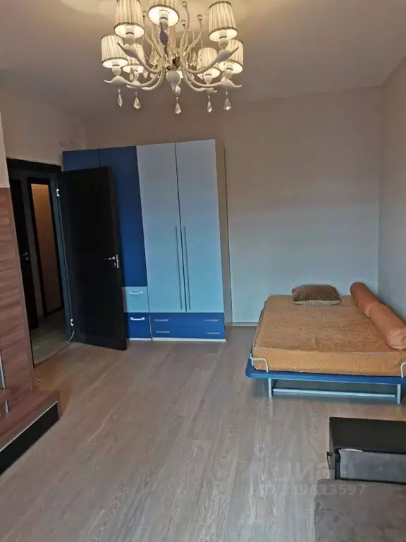 1-к кв. Санкт-Петербург Союзный просп., 4 (42.0 м) - Фото 0