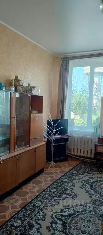 3-к кв. Брянская область, Фокино ул. Мира, 9 (85.0 м) - Фото 0