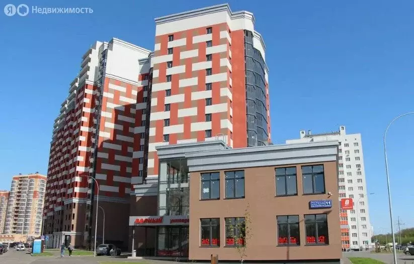 Помещение свободного назначения (478 м) - Фото 0