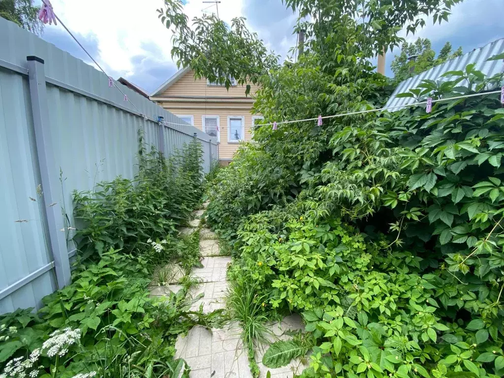 Дом в Московская область, Пушкинский городской округ, с. Братовщина ... - Фото 1