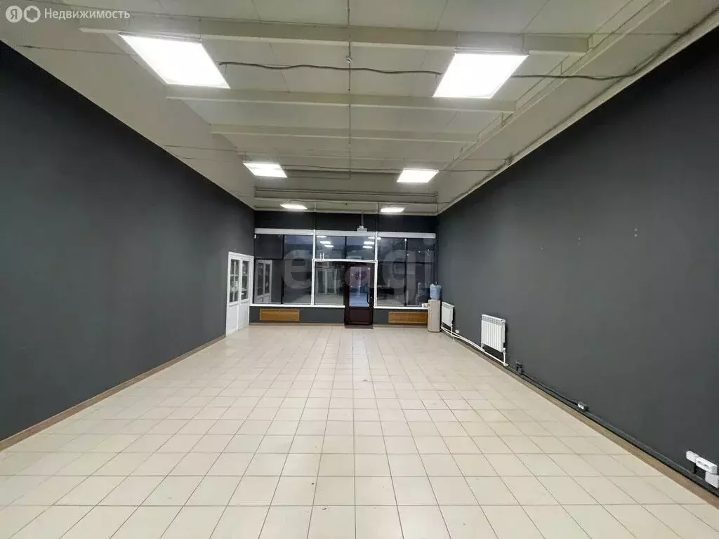 Помещение свободного назначения (125 м) - Фото 1