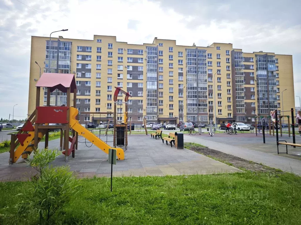 2-к кв. Новгородская область, Великий Новгород Каберова-Власьевская ... - Фото 1
