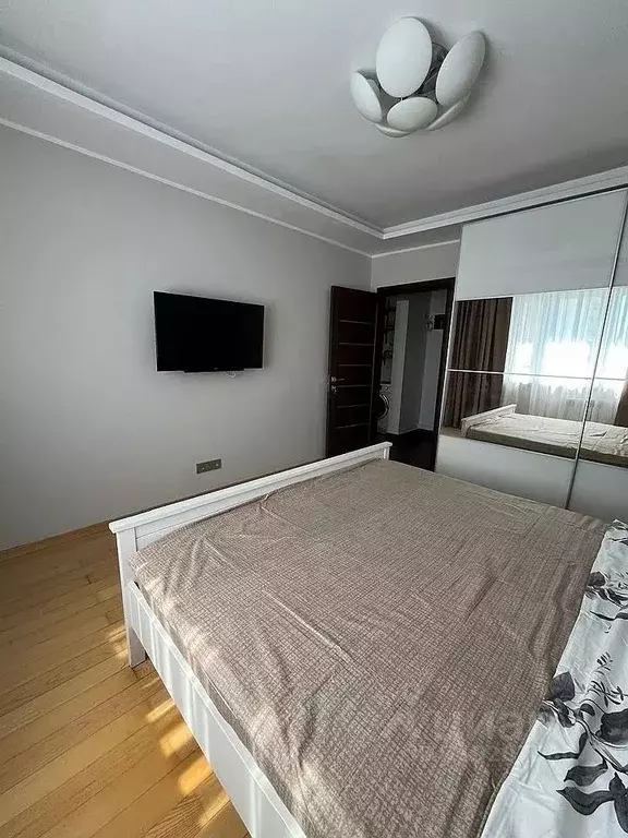 2-к кв. Москва Никулинская ул., 15К3 (60.0 м) - Фото 1