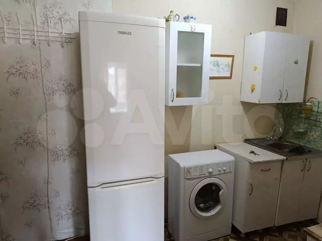 Комната 17 м в 6-к., 3/5 эт. - Фото 0