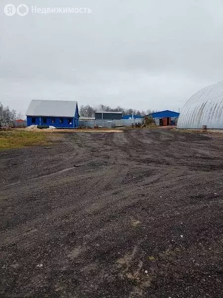 Производственное помещение (600 м) - Фото 1