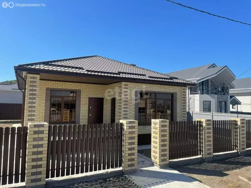 Дом в Гай-Кодзор, Южная улица (104.3 м) - Фото 2