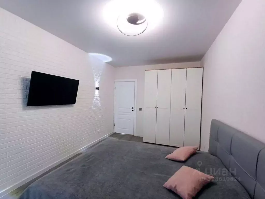 2-к кв. Калининградская область, Калининград Коммунистическая ул., 26 ... - Фото 2