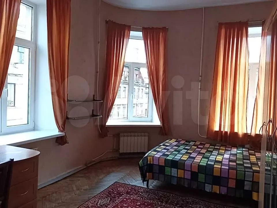 3-к. квартира, 70 м, 4/5 эт. - Фото 0