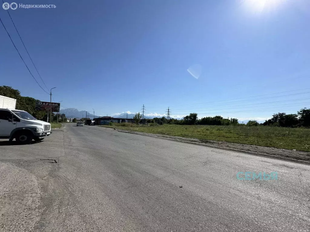 Участок в Владикавказ, улица Тельмана, 51 (26 м) - Фото 2