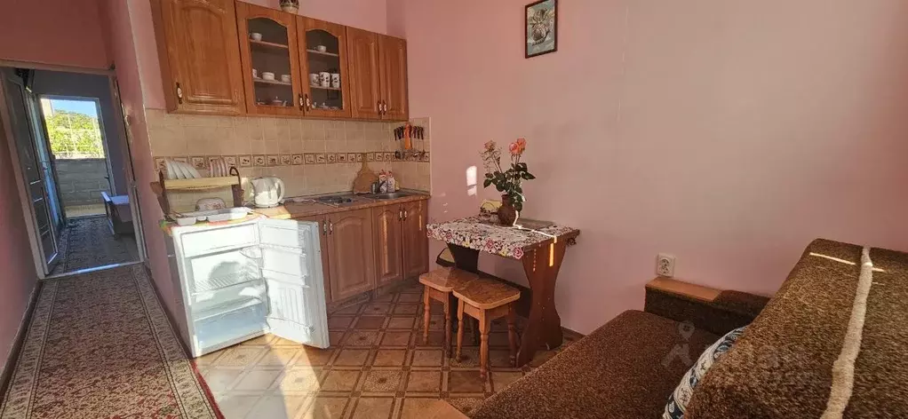 4-к кв. Крым, Ялта муниципальный округ, Кацивели пгт ул. Академика ... - Фото 2