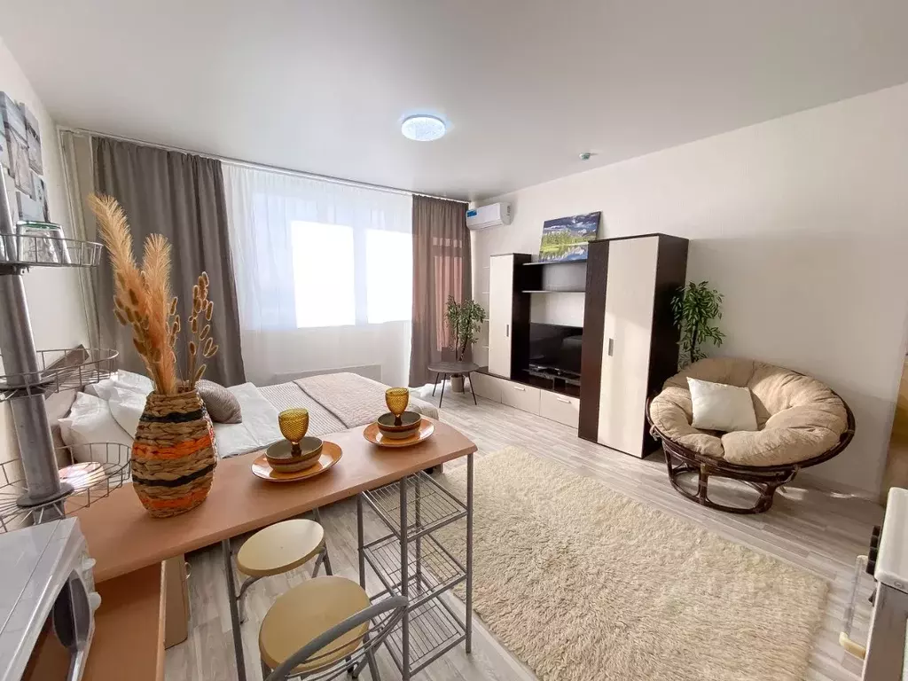 Студия Ульяновская область, Ульяновск ул. Александра Невского, 2Е ... - Фото 2