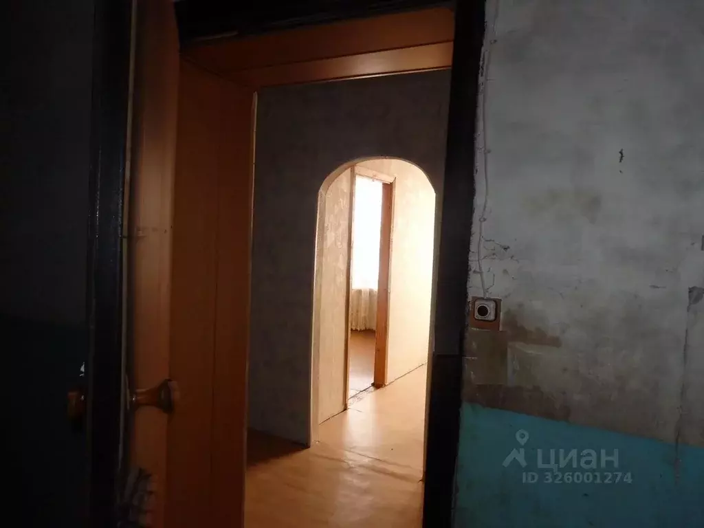 3-к кв. Кемеровская область, Кемерово Кузнецкий просп., 135Б (65.8 м) - Фото 2