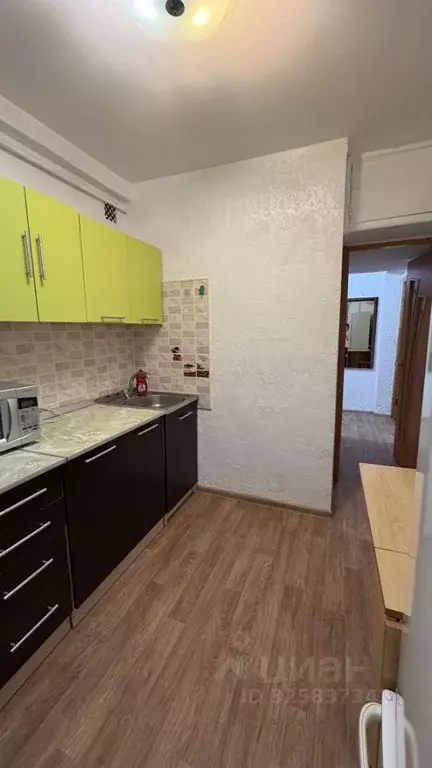 1-к кв. Краснодарский край, Армавир ул. Советской Армии, 136 (32.0 м) - Фото 2