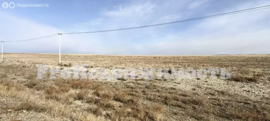 Участок в Республика Тыва, Кызыл (14.589999 м) - Фото 1