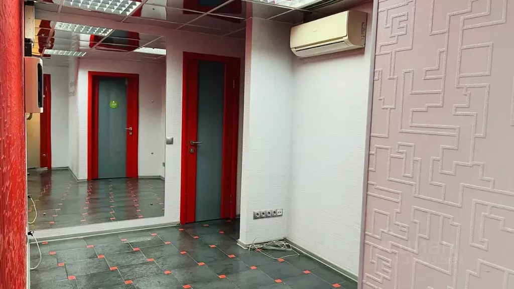 Офис в Тверская область, Тверь ул. Горького, 108 (70 м) - Фото 2