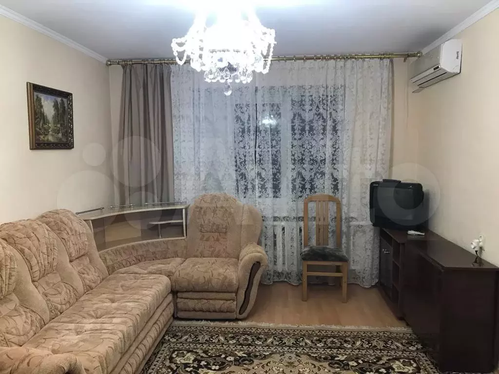 3-к. квартира, 70 м, 8/9 эт. - Фото 1
