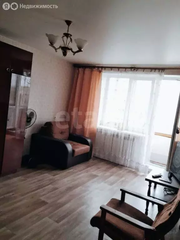 1-комнатная квартира: Саратовская область, муниципальное образование ... - Фото 2