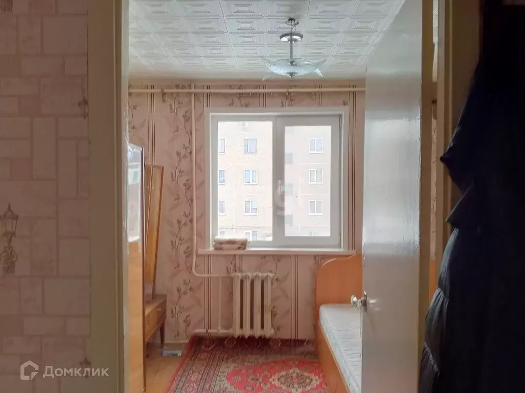 Продаётся 2-к квартира, 52 м - Фото 0