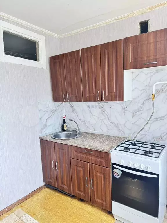 1-к. квартира, 32 м, 8/9 эт. - Фото 0