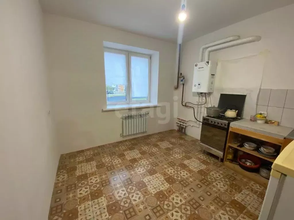 1-к кв. Калужская область, Калуга ул. Изумрудная, 24 (46.7 м) - Фото 1