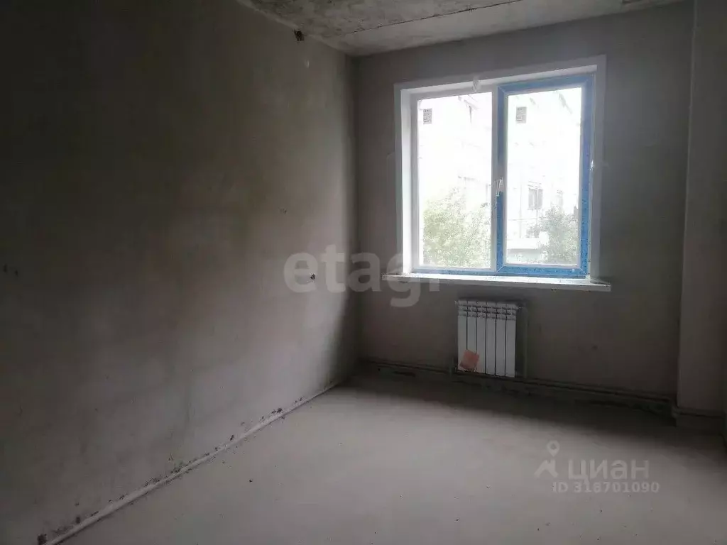 1-к кв. Курская область, Курск ул. 2-я Агрегатная, 57А (41.39 м) - Фото 0