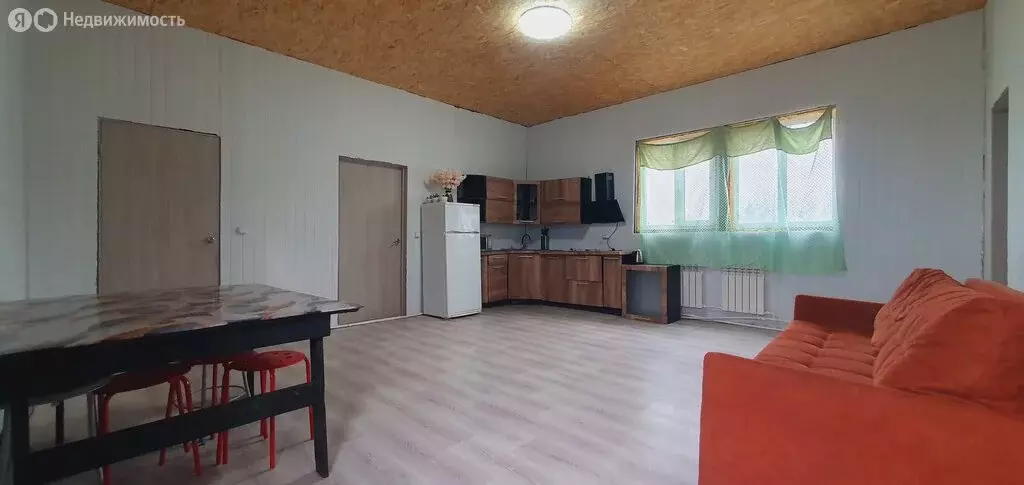 Дом в Копейск, СНТ Шахтёр, 301АН (91.3 м) - Фото 1