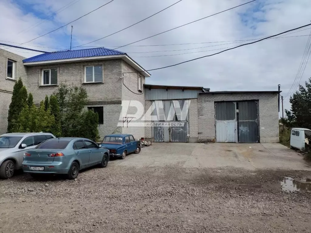Склад в Челябинская область, Челябинск Троицкий тракт, 25Ж (247 м) - Фото 2