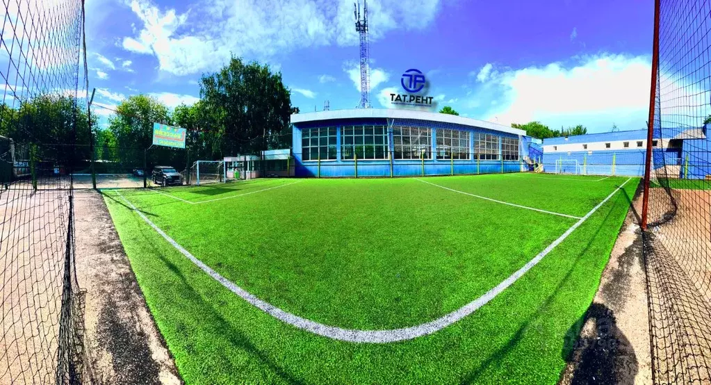 Помещение свободного назначения в Татарстан, Казань ул. Восстания, 18а ... - Фото 2