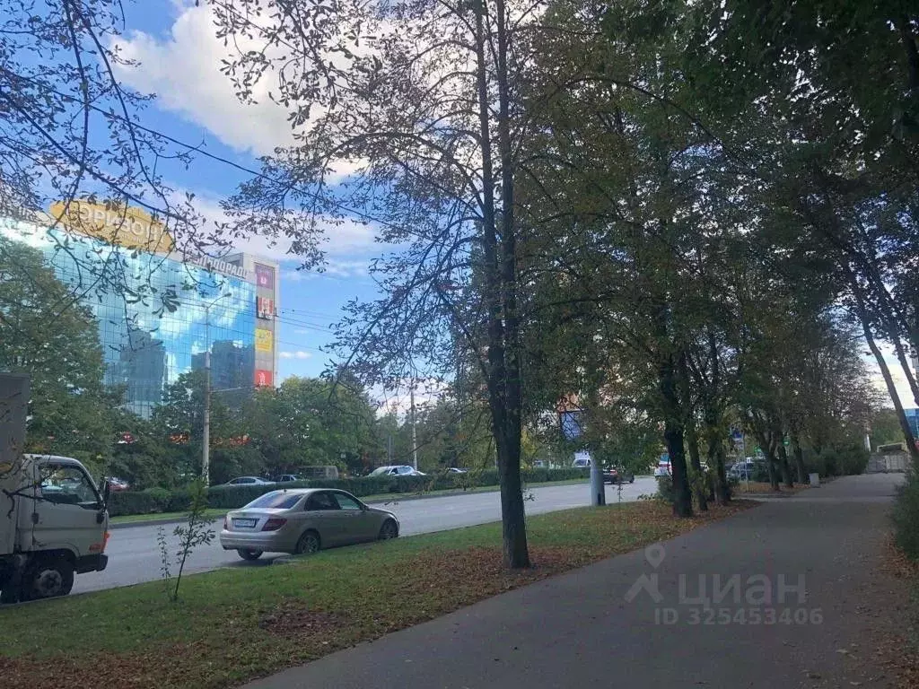 4-к кв. Краснодарский край, Краснодар ул. Тюляева, 11 (70.0 м) - Фото 2