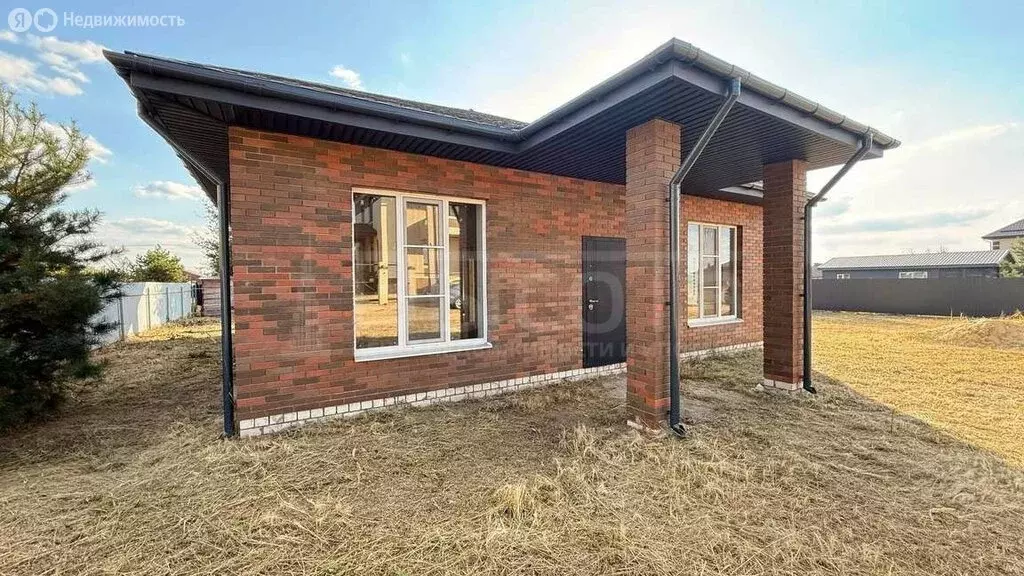 Дом в Карачун, Солнечная улица, 26А (132.6 м) - Фото 0