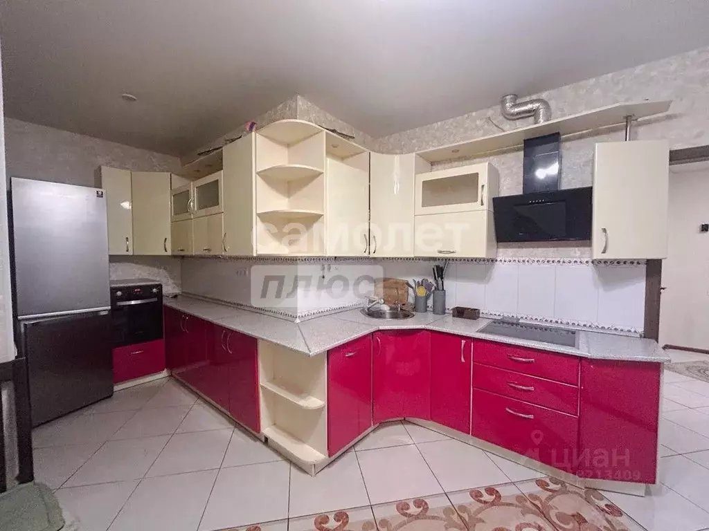 3-к кв. Московская область, Балашиха ул. Чистопольская, 30 (70.1 м) - Фото 1