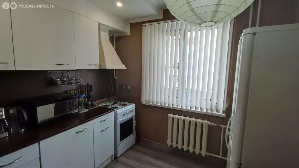 1-комнатная квартира: Батайск, улица Воровского, 63 (38 м) - Фото 1