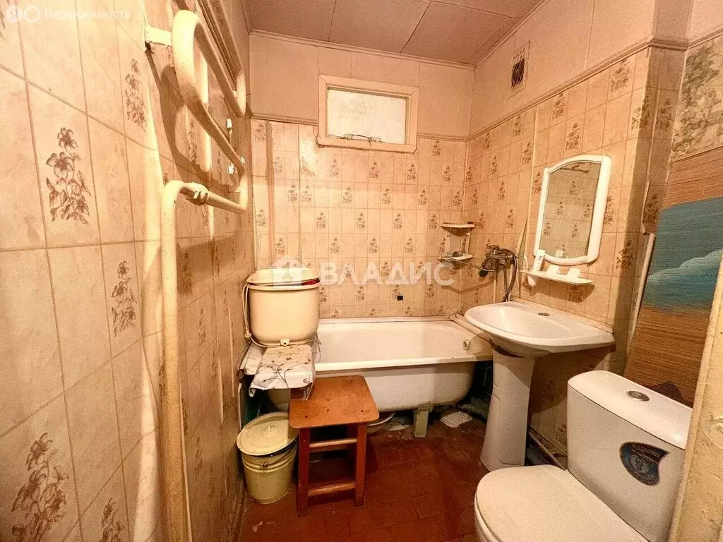 1-комнатная квартира: Кондопога, улица Бумажников, 8 (32.3 м) - Фото 1