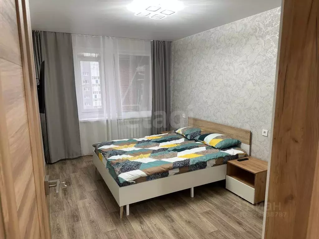 3-к кв. Ямало-Ненецкий АО, Новый Уренгой Ленинградский просп., 7 (60.0 ... - Фото 1