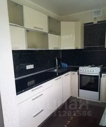 Студия Башкортостан, Уфа ул. Генерала Горбатова, 7/5 (33.0 м) - Фото 0
