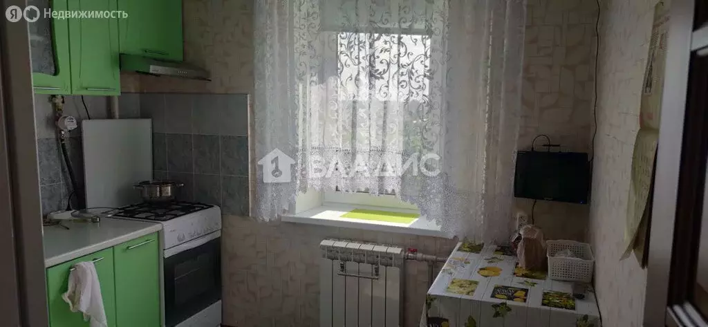 1-комнатная квартира: Белгород, улица Губкина, 45 (37.3 м) - Фото 1