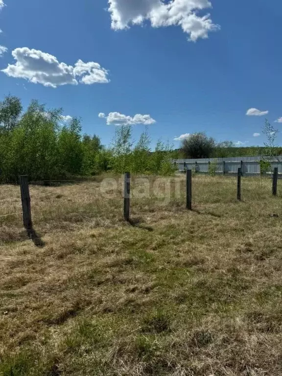 Участок в Саха (Якутия), Якутск городской округ, с. Владимировка ул. ... - Фото 0