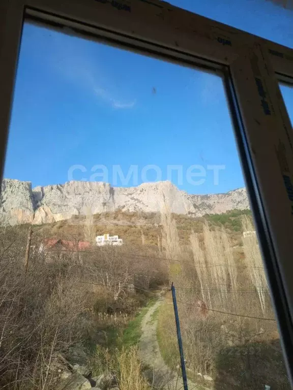 Студия Крым, Ялта муниципальный округ, Парковое пгт, Бекетово кв-л  ... - Фото 1