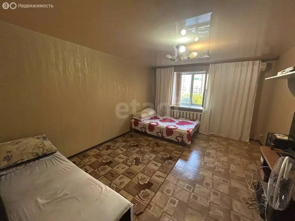 1-комнатная квартира: Самара, Нагорная улица, 133 (49.5 м) - Фото 0