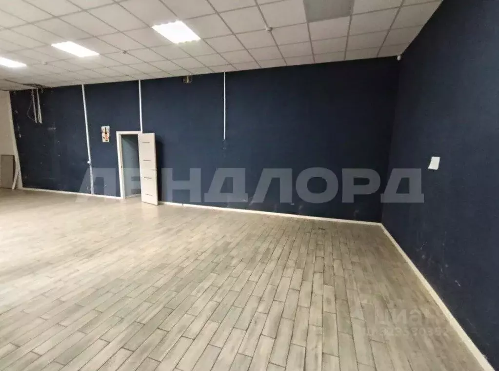 Торговая площадь в Ростовская область, Ростов-на-Дону ул. Еременко, 87 ... - Фото 2