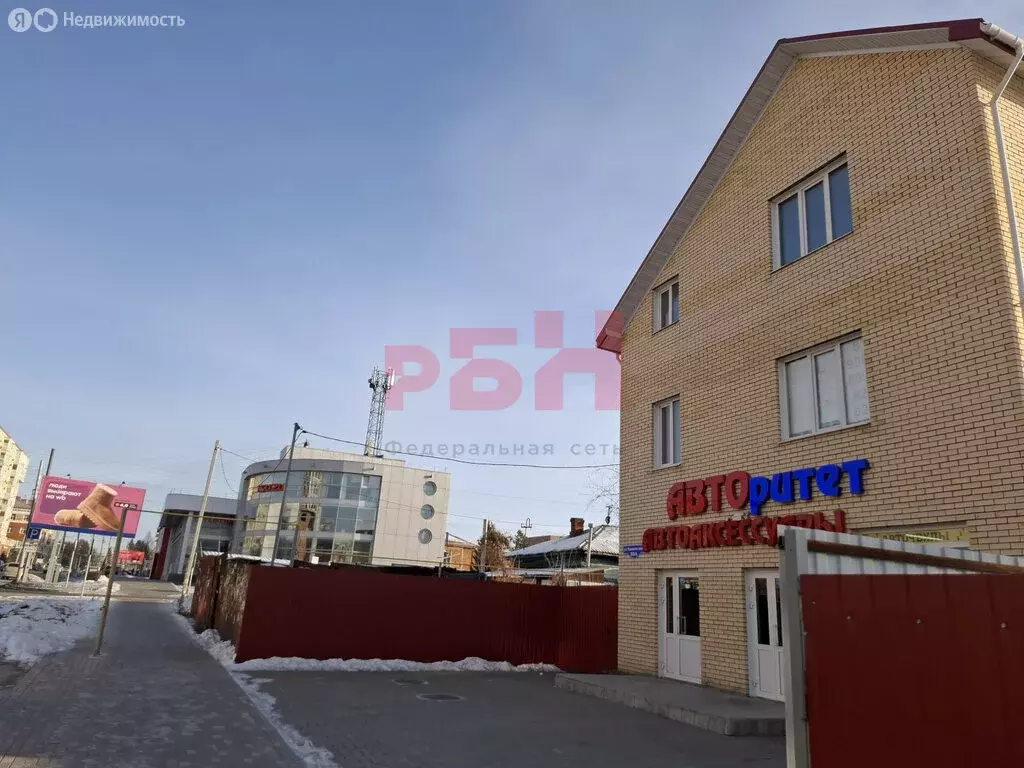 Помещение свободного назначения (328 м) - Фото 1