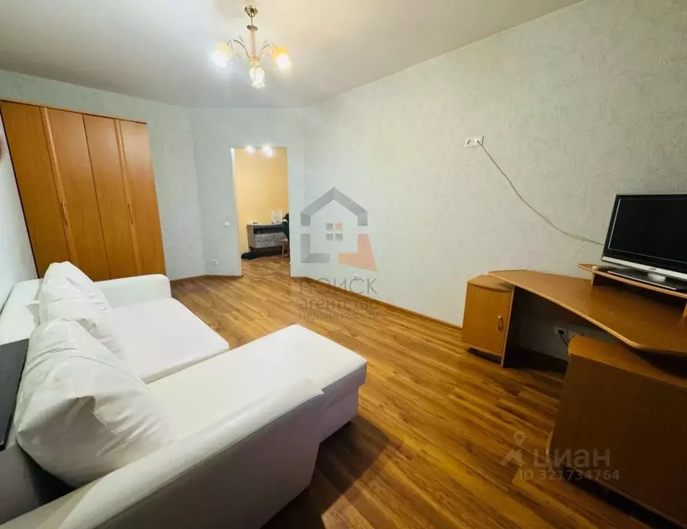 2-к кв. Кировская область, Киров ул. Молодой Гвардии, 90 (45.0 м) - Фото 2