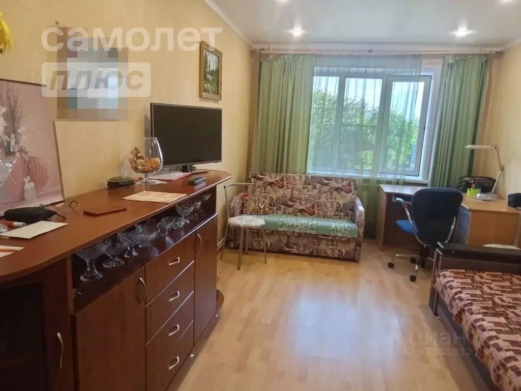 Квартира В Курске Купить Вторичка 1