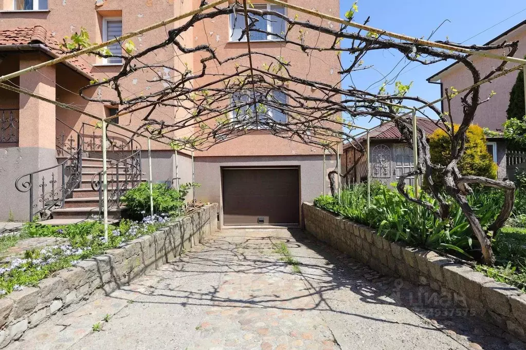 Дом в Калининградская область, Калининград Велижская ул., 24 (306 м) - Фото 2