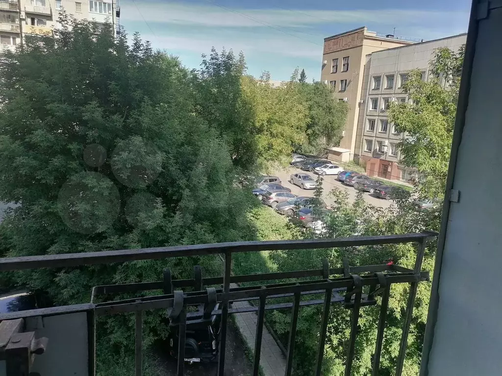 1-к. квартира, 22 м, 3/9 эт. - Фото 1