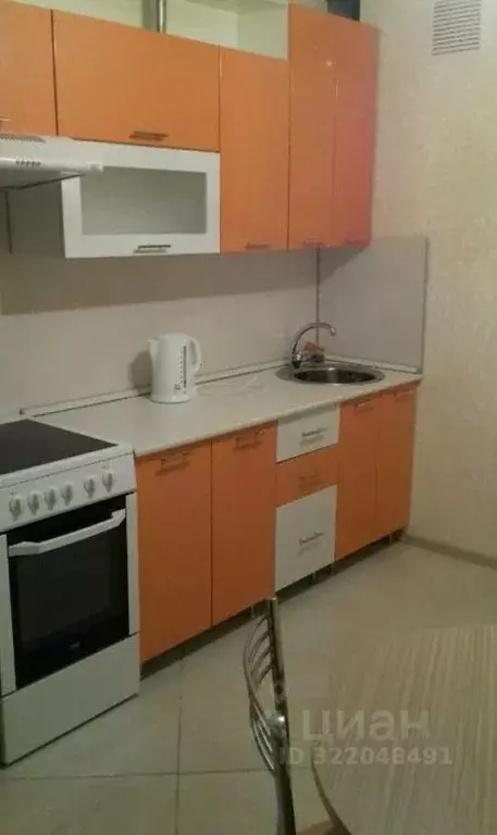 1-к кв. Нижегородская область, Нижний Новгород Краснозвездная ул., 33 ... - Фото 1