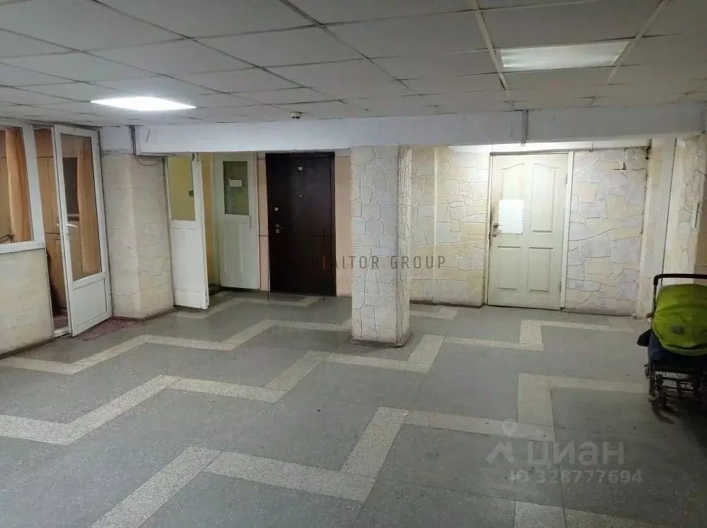 Комната Новосибирская область, Новосибирск ул. Дмитрия Шамшурина, 47 ... - Фото 2