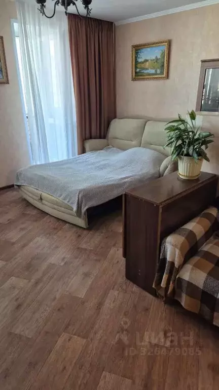 1-к кв. Марий Эл, Йошкар-Ола ул. Петрова, 23 (56.0 м) - Фото 2