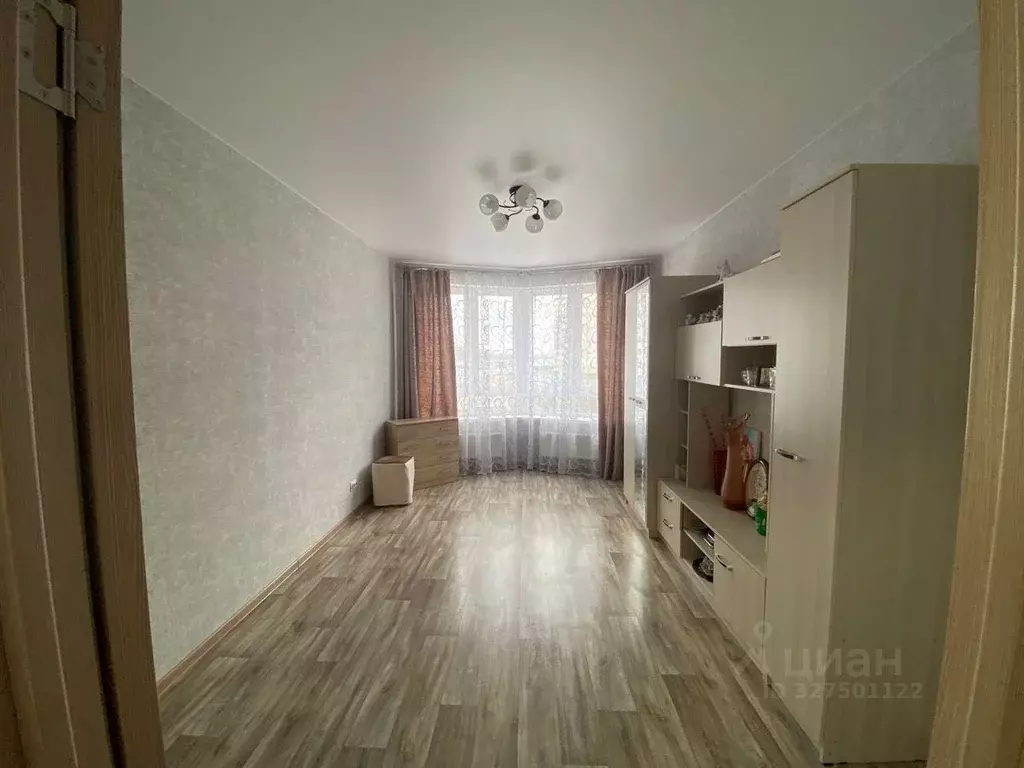 2-к кв. Московская область, Одинцовский городской округ, д. Малые ... - Фото 1