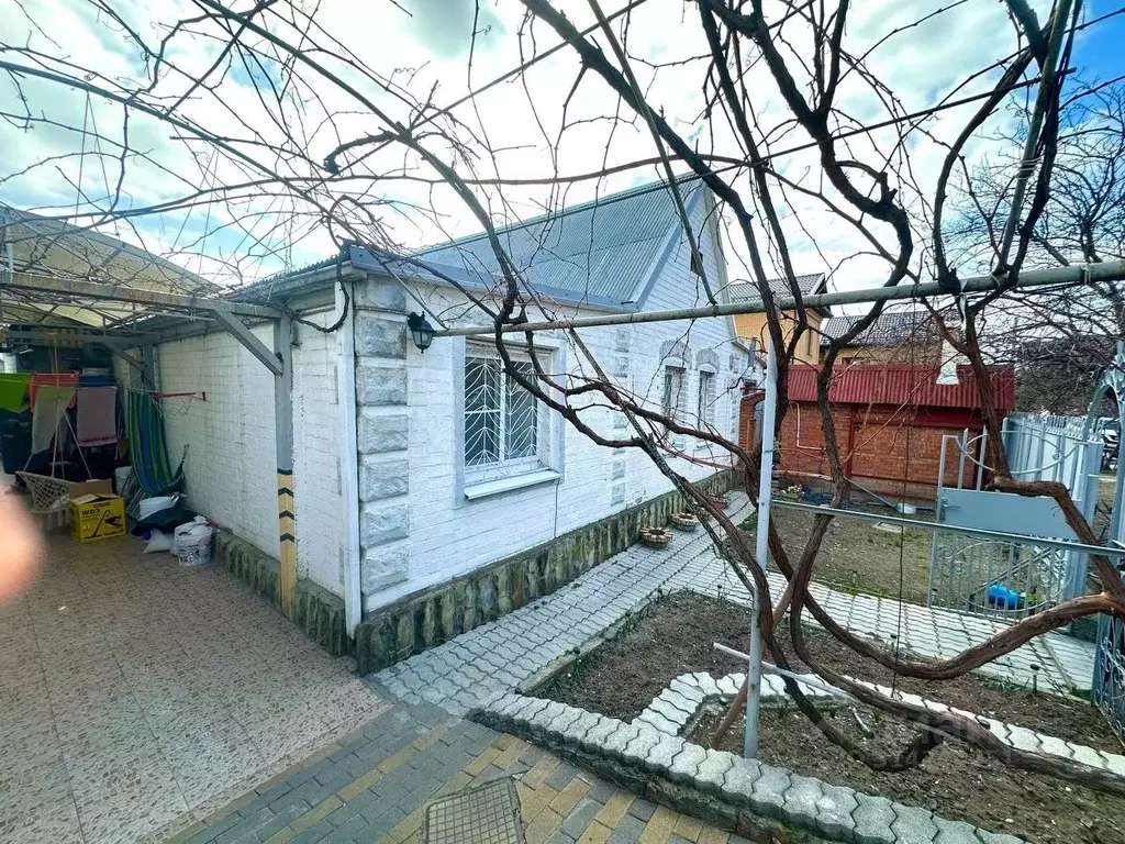 Участок в Краснодарский край, Геленджик ул. Тельмана, 102 (5.0 сот.) - Фото 1